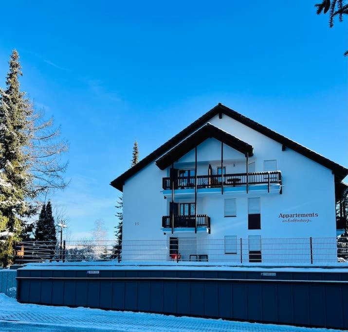Waldblick Titisee מראה חיצוני תמונה
