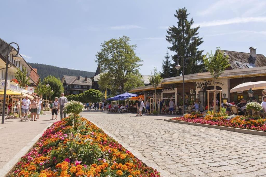 Waldblick Titisee מראה חיצוני תמונה
